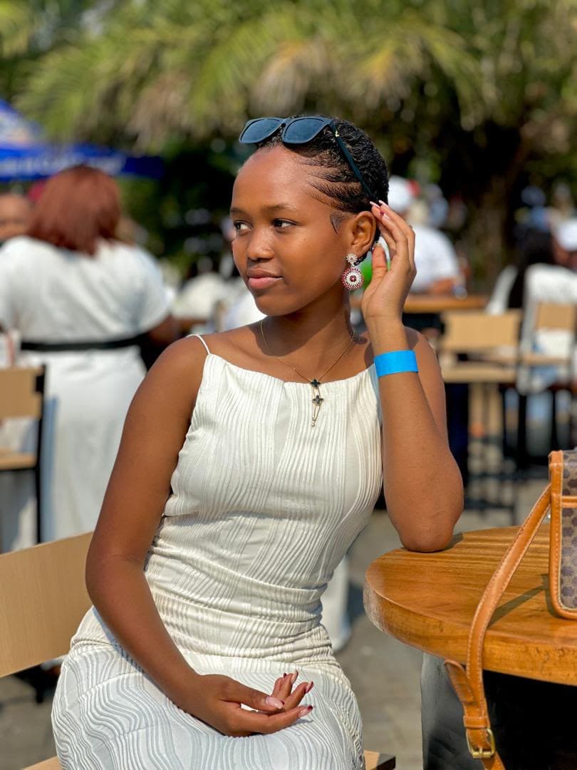 Malaika INEZA