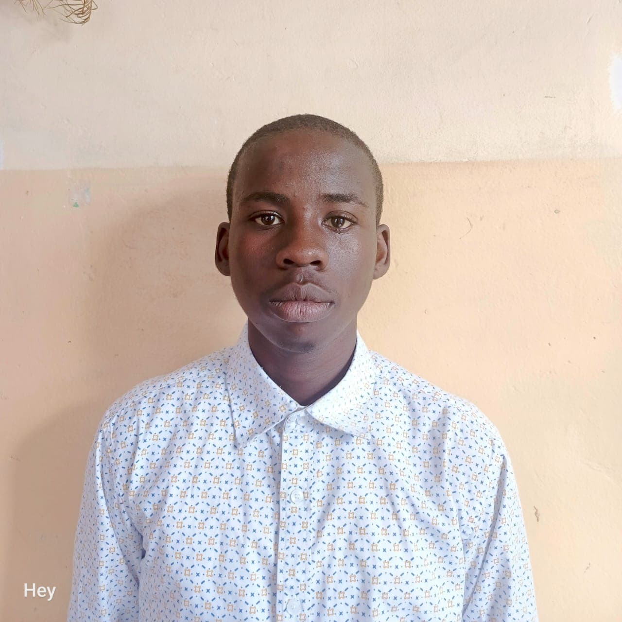 Nathan MUGENZI
